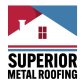 Superior Metal Roofing logo image