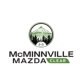 McMinnville Mazda logo image