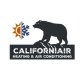 CaliforniAir Heating and Air Conditioning logo image