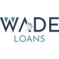 wadeloans logo image