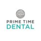 Prime Time Dental logo image