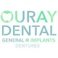 Ouray Dental - General, Implants &amp; Dentures logo image