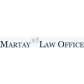 Martay Law Office logo image