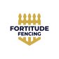 Fortitude Fencing logo image