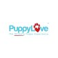 Puppy Love Southern California logo image
