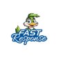 Fast Response Heating &amp; Cooling logo image