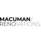 Macuman Renovations Calgary logo image