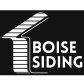 Boise Siding logo image