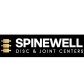 Spinewell Disc &amp; Joint Centers logo image