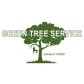 Green Tree Service logo image