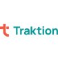 Traktion logo image