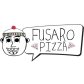 Fusaro Pizza logo image