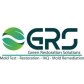 Green Restoration Solutions logo image