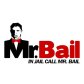 Mr Bail Baton Rouge and East Baton Rouge Parish logo image