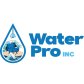 Water Pro Inc logo image