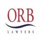 ORB Lawyers logo image