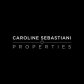 Caroline Sebastiani logo image