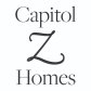 Capitol Z Homes logo image