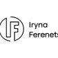 Iryna Ferenets logo image