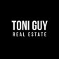 Toni Guy logo image