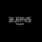 Burns Team logo image