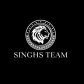 Singh&#039;s Team logo image