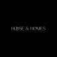 House &amp; Homes logo image