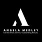 Angela Medley logo image