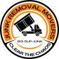 Junk Removal Movers LLC logo image