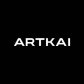 Artkai logo image