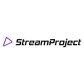 Streamproject.de logo image