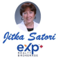 Jitka Satori , Real Estate Agent, eXp Realty Brokerage - Kingston logo image