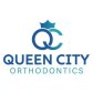 Queen City Orthodontics logo image