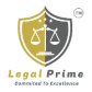 Legal Prime logo image