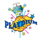 Playdium Avenue Mall logo image