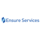 Ensure Services logo image