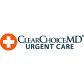 ClearChoiceMD Urgent Care | Seabrook logo image