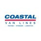 Coastal Van Lines logo image