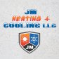 JM Heating and Cooling logo image