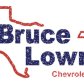 Bruce Lowrie Chevrolet, INC. logo image