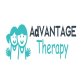 Advantage Therapy logo image