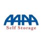 AAAA Self Storage logo image