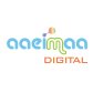 AAEIMAA Digital logo image