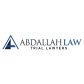 Abdallah Law Trial Lawyers logo image