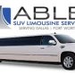 Hummer Limousine Rental logo image
