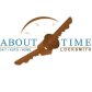 About Time Locksmith logo image