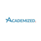 Academized logo image