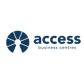 Access Business Centres logo image