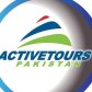 Active Tours Pakistan logo image