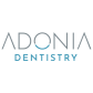 Adonia Dentistry Houston logo image